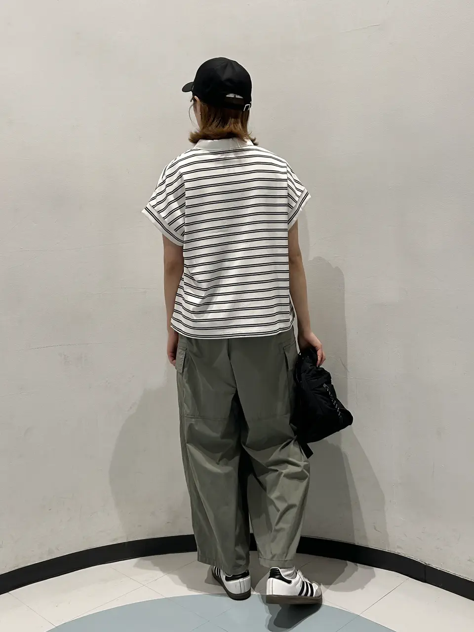 ONWARD CROSSET SELECT 豊吉(トヨシ) コーディネート画像