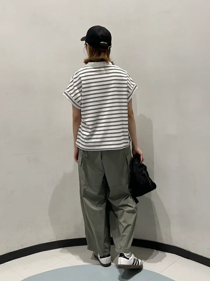 ONWARD CROSSET SELECT 豊吉(トヨシ) コーディネート画像