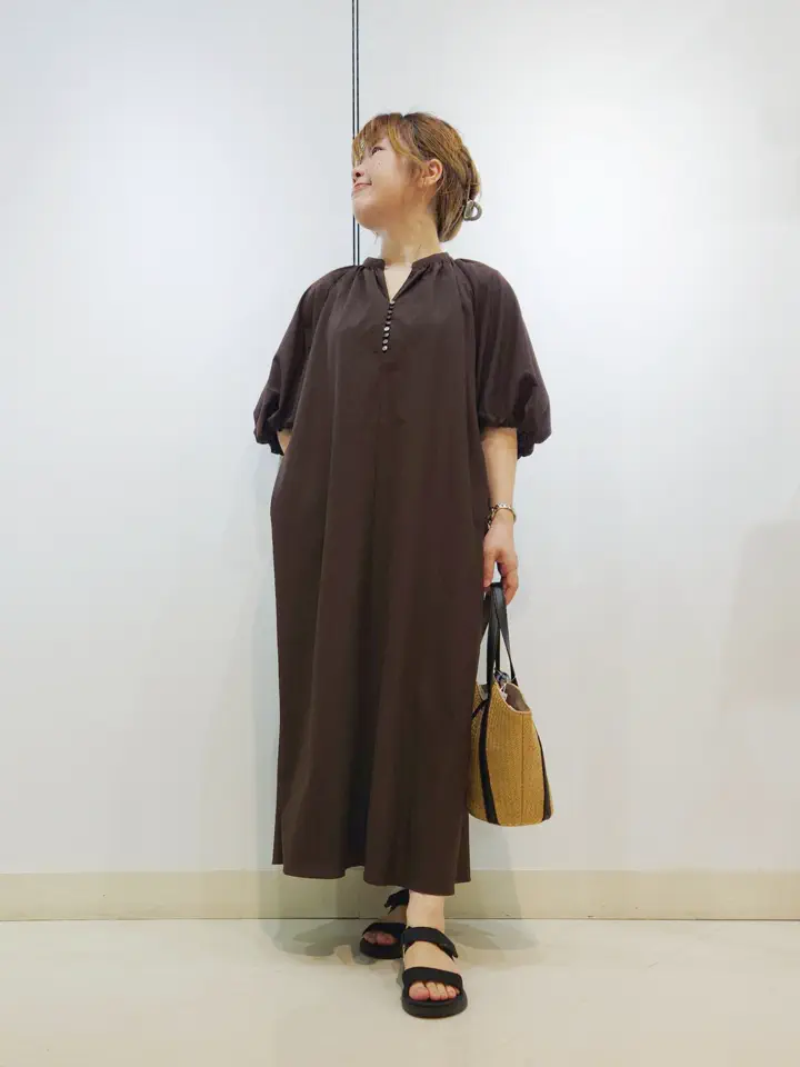 ONWARD CROSSET SELECT 中野 コーディネート画像