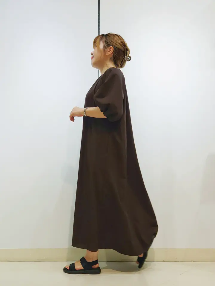 ONWARD CROSSET SELECT 中野 コーディネート画像