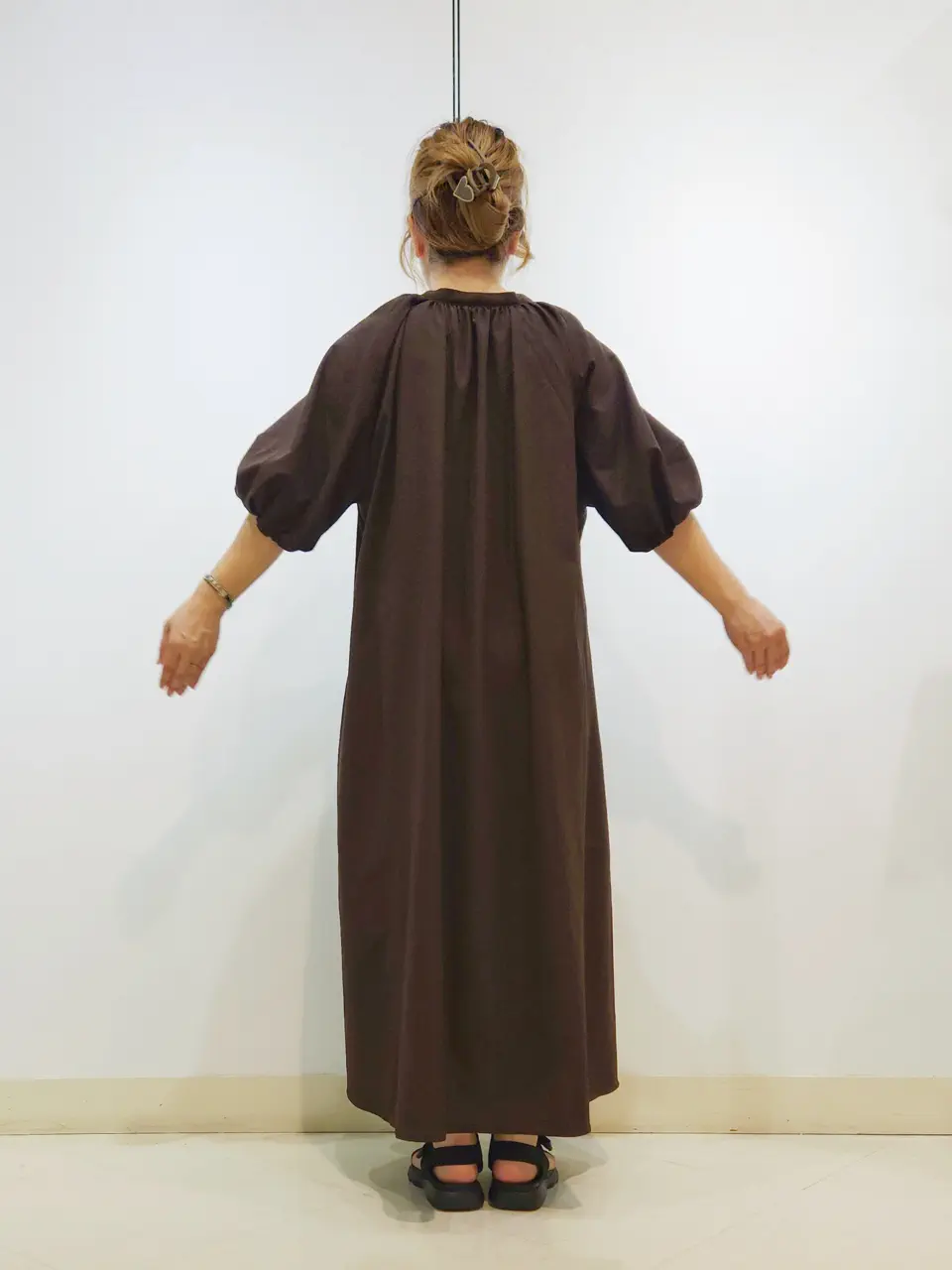 ONWARD CROSSET SELECT 中野 コーディネート画像