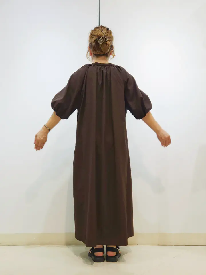 ONWARD CROSSET SELECT 中野 コーディネート画像