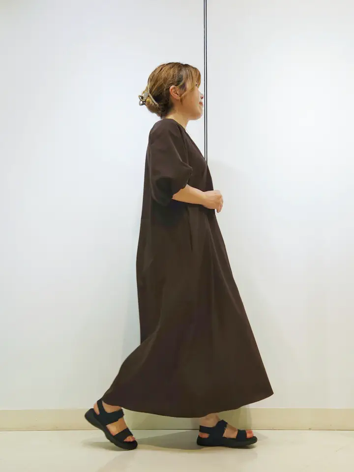 ONWARD CROSSET SELECT 中野 コーディネート画像
