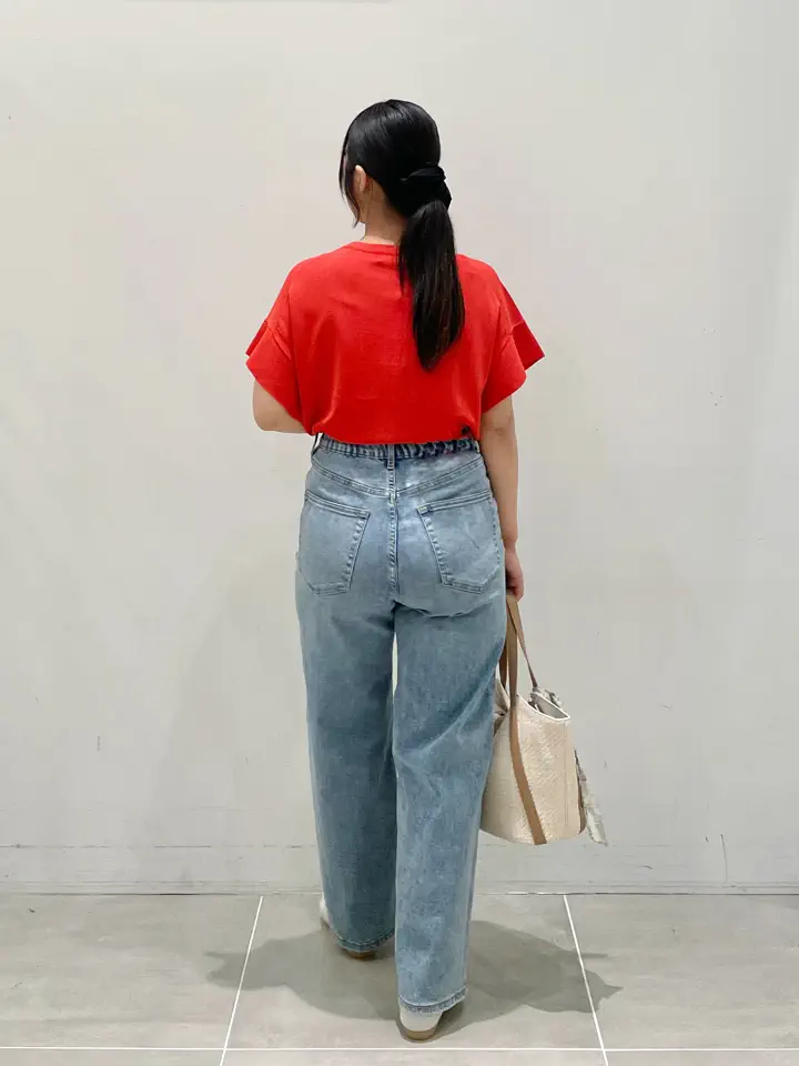 ONWARD CROSSET SELECT 鈴木 コーディネート画像