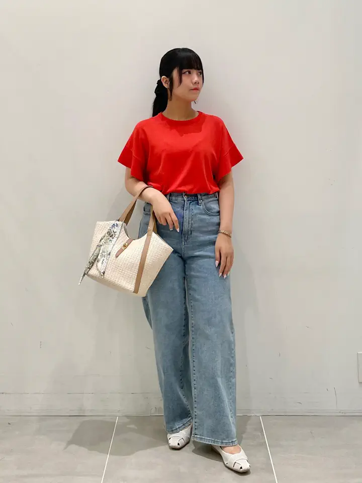 ONWARD CROSSET SELECT 鈴木 コーディネート画像