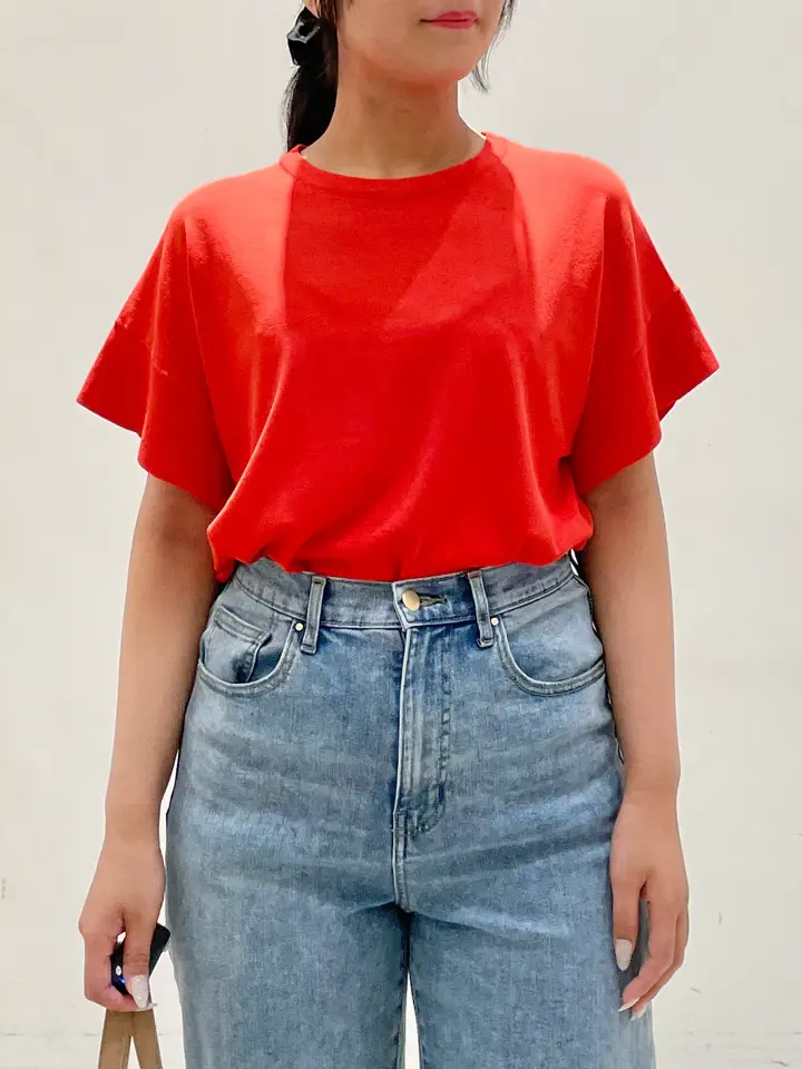 ONWARD CROSSET SELECT 鈴木 コーディネート画像