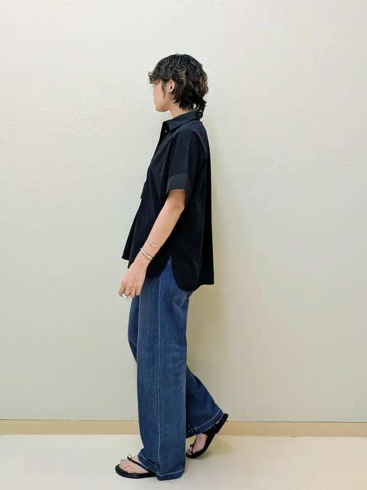 ONWARD CROSSET SELECT 中園 コーディネート画像