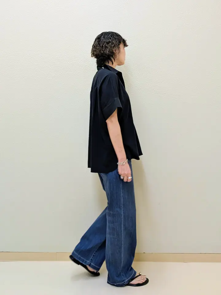 ONWARD CROSSET SELECT 中園 コーディネート画像