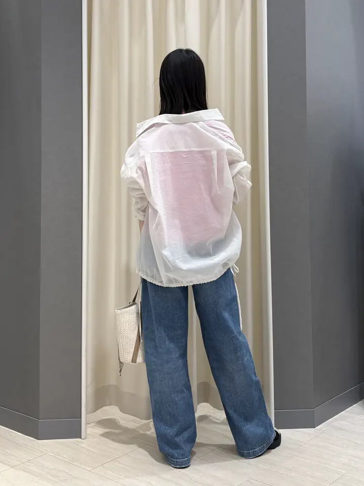 ONWARD CROSSET SELECT 清野 コーディネート画像