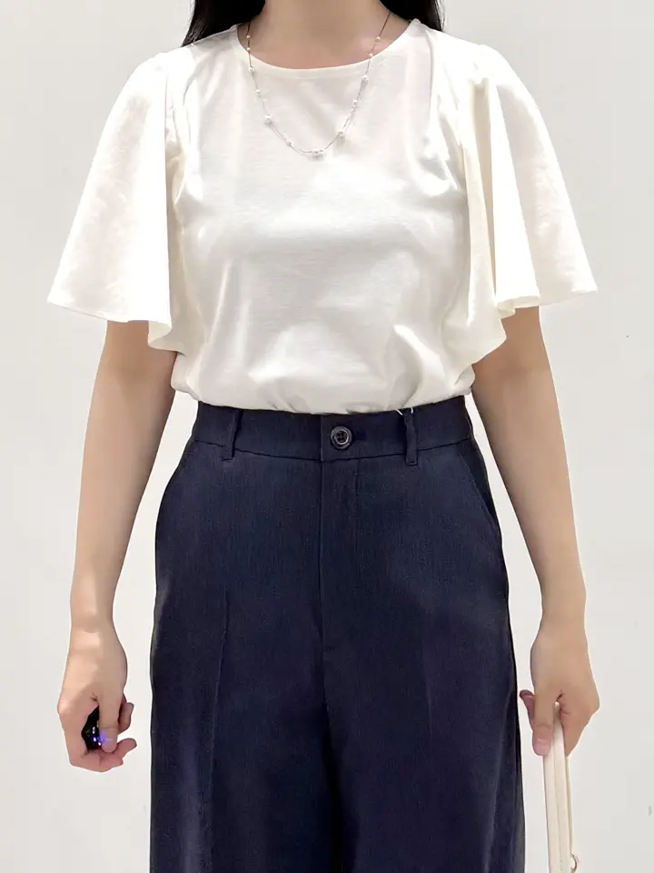 ONWARD CROSSET SELECT 洞 コーディネート画像