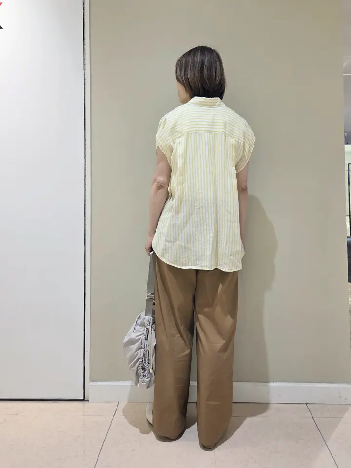 ONWARD CROSSET SELECT 堤 コーディネート画像