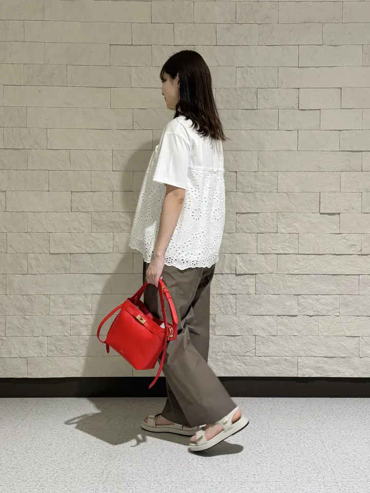 ONWARD CROSSET SELECT 山下 コーディネート画像
