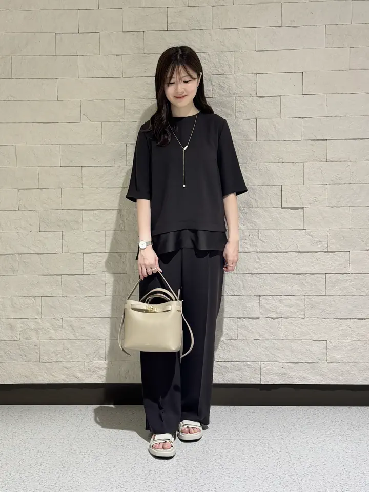 ONWARD CROSSET SELECT 山下 コーディネート画像