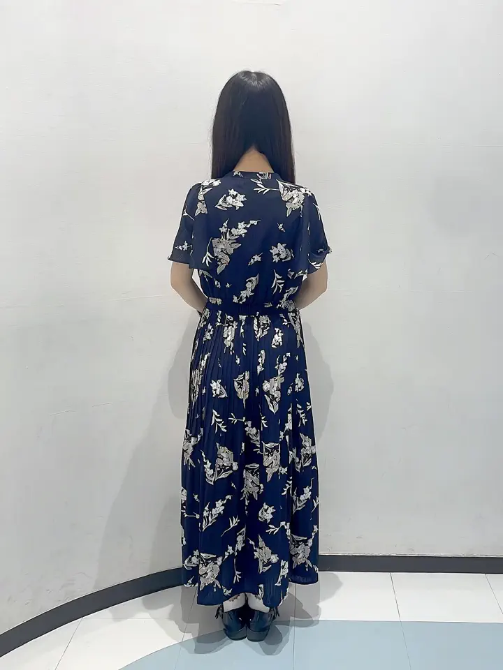 ONWARD CROSSET SELECT 安田 コーディネート画像