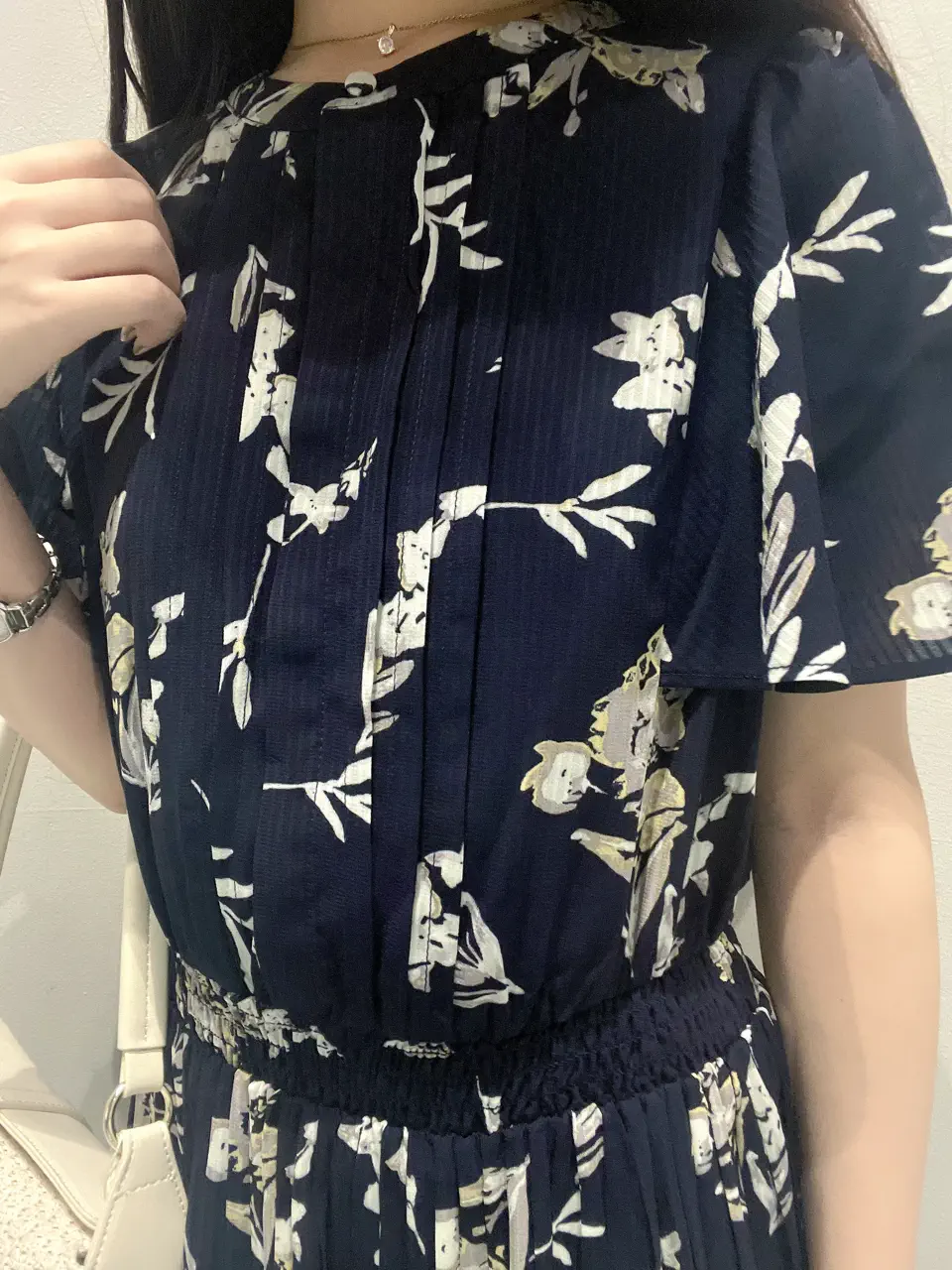 ONWARD CROSSET SELECT 安田 コーディネート画像