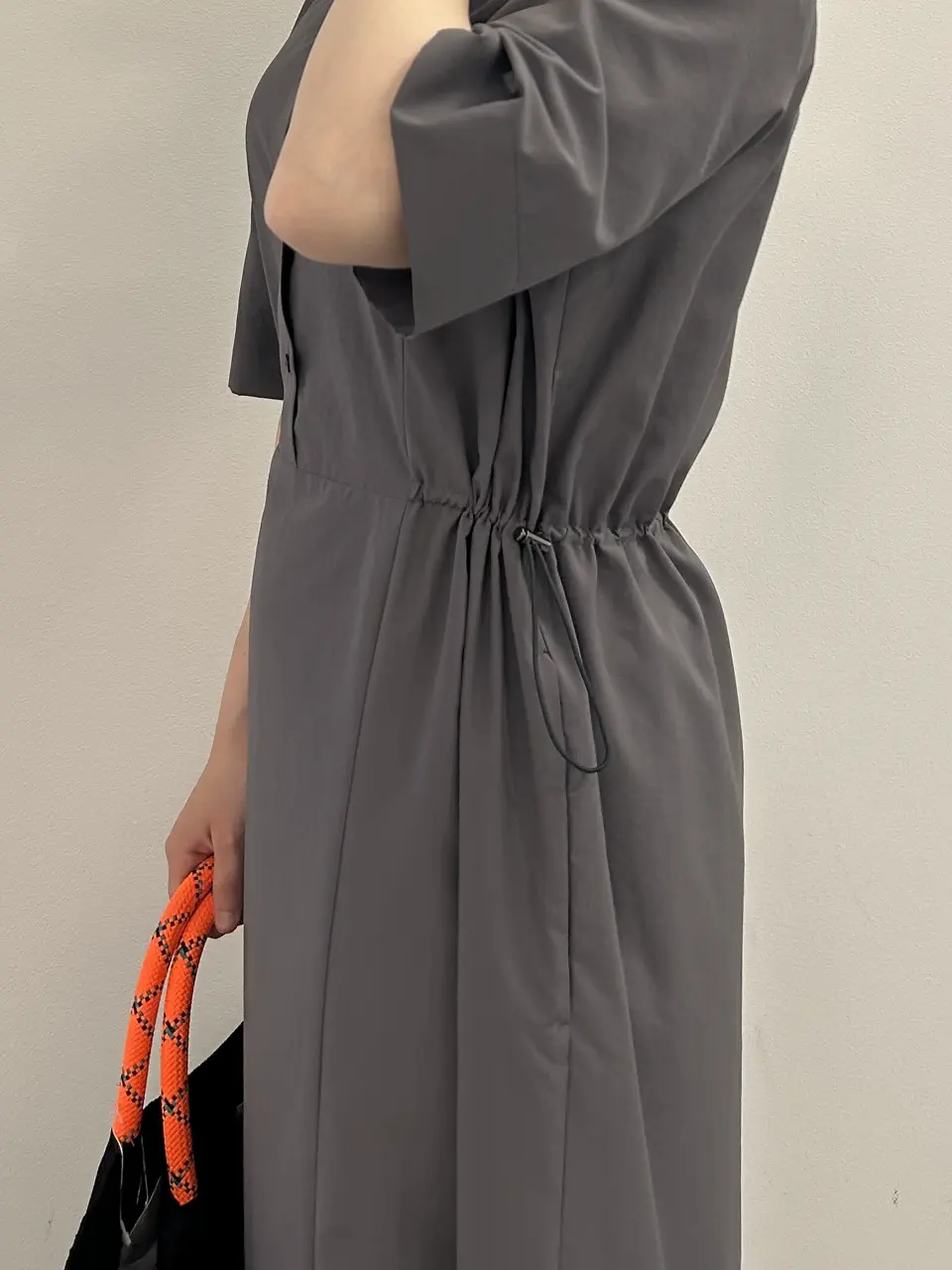 ONWARD CROSSET SELECT 岩出 コーディネート画像