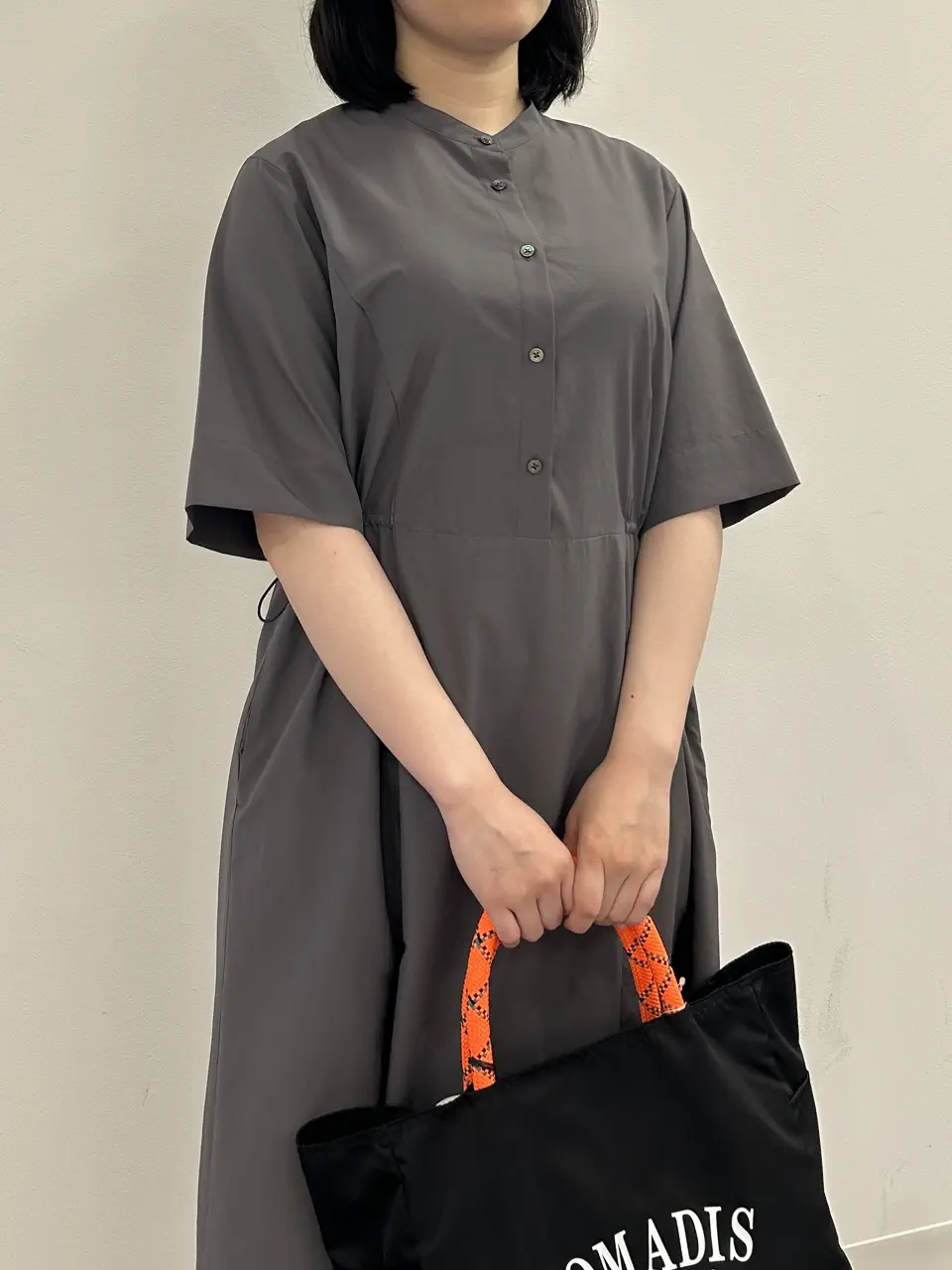 ONWARD CROSSET SELECT 岩出 コーディネート画像