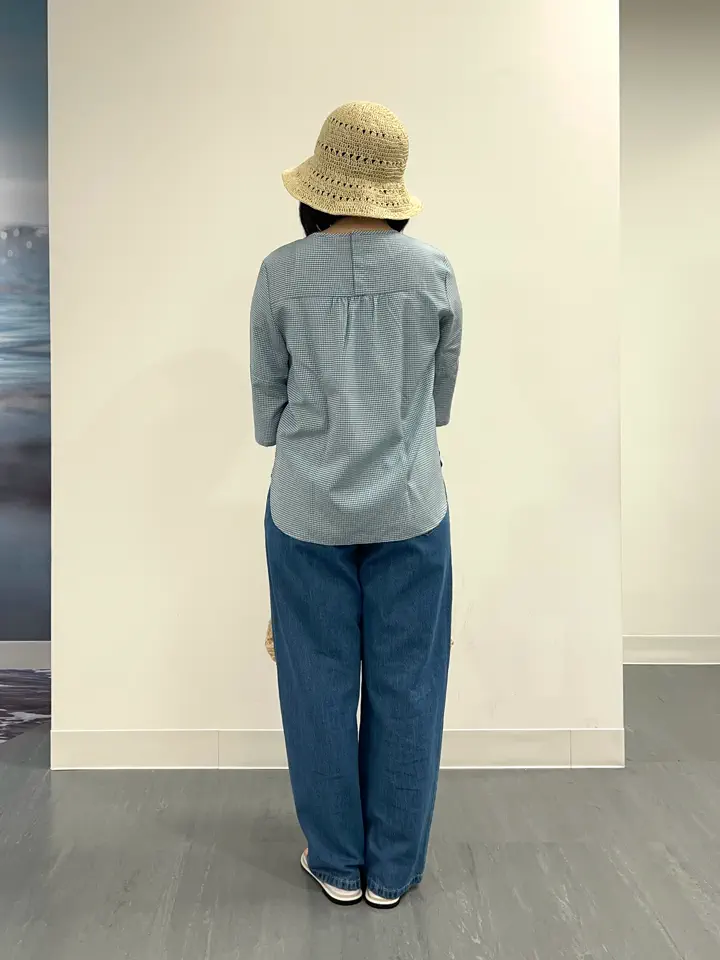 ONWARD CROSSET SELECT 岩出 コーディネート画像