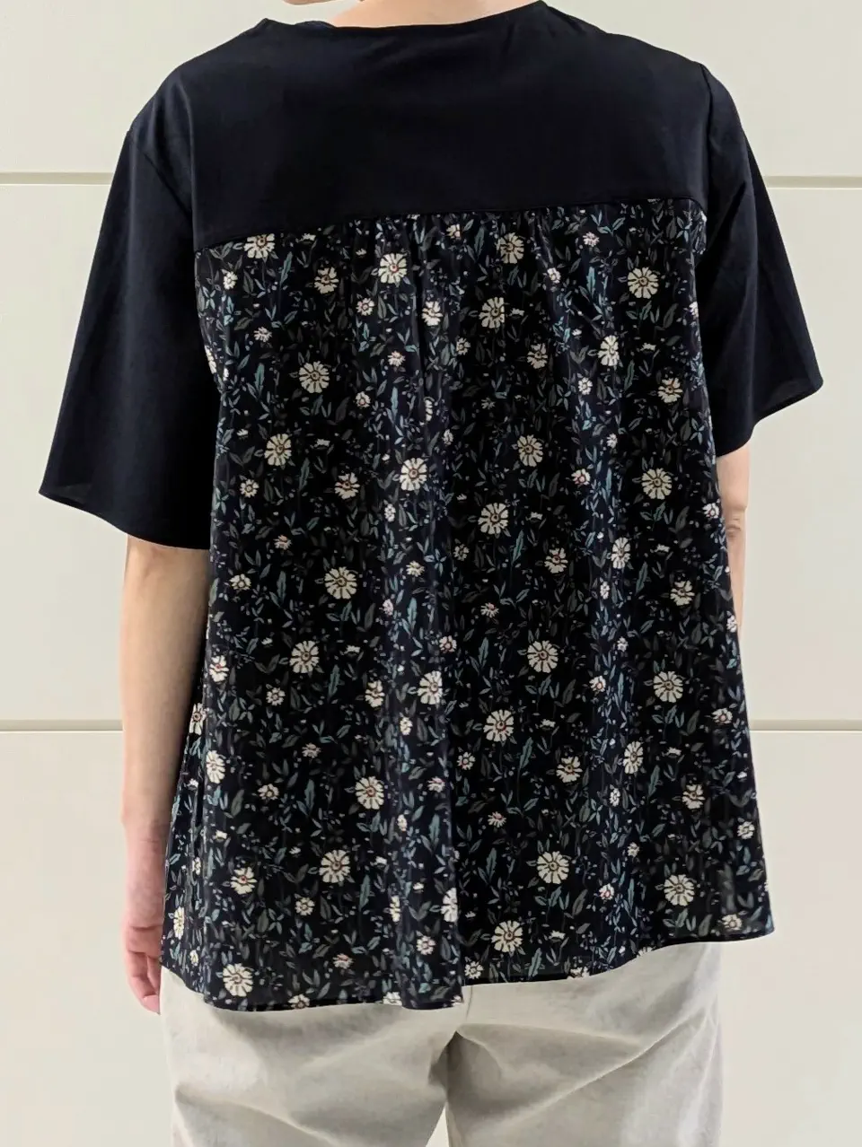ONWARD CROSSET SELECT 山下 コーディネート画像