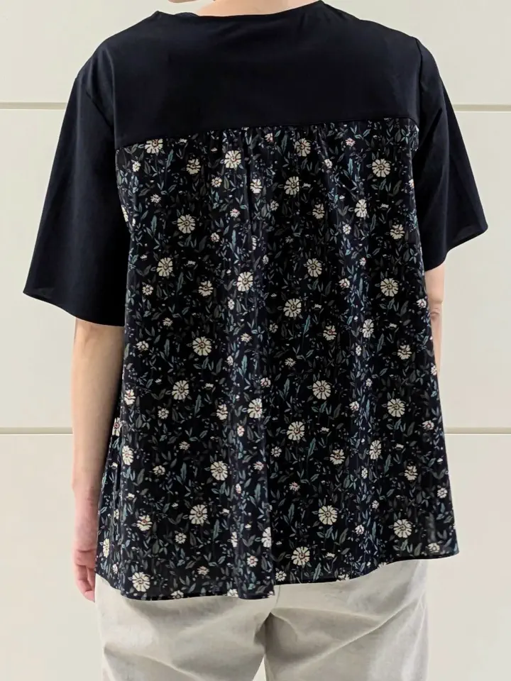 ONWARD CROSSET SELECT 山下 コーディネート画像