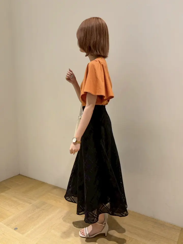 ONWARD CROSSET SELECT 池田 コーディネート画像