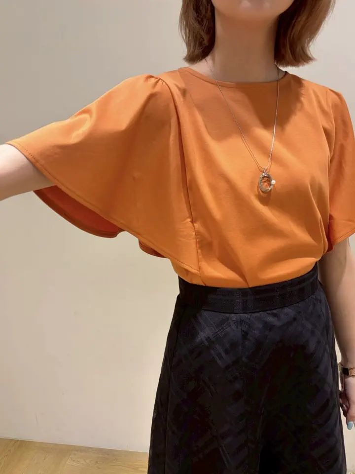 ONWARD CROSSET SELECT 池田 コーディネート画像