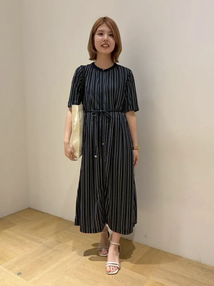 ONWARD CROSSET SELECT 池田 コーディネート画像
