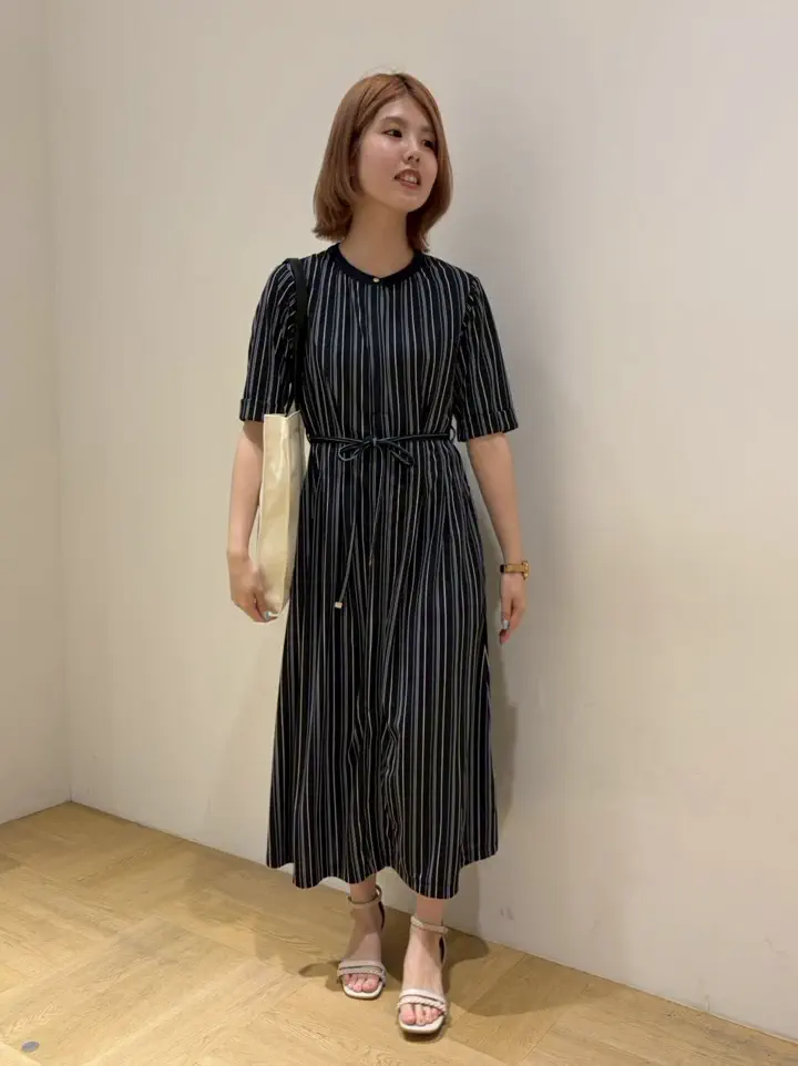 ONWARD CROSSET SELECT 池田 コーディネート画像