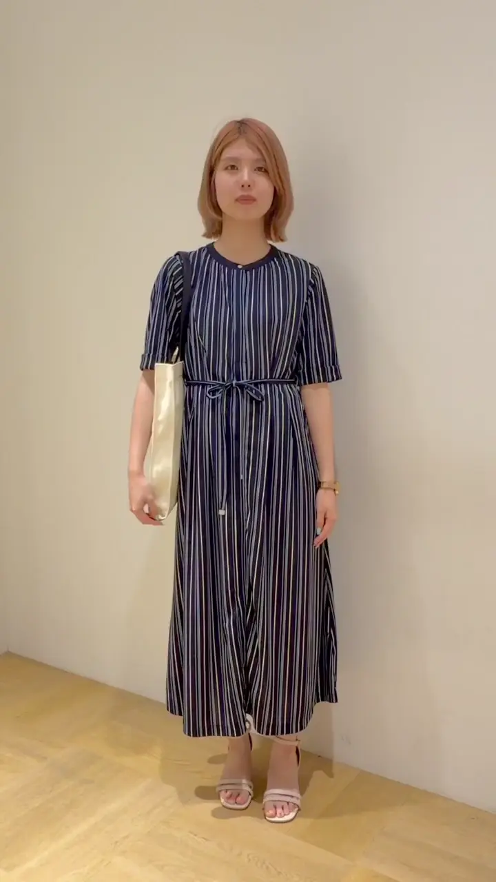 ONWARD CROSSET SELECT 池田 コーディネート画像