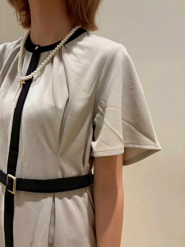 ONWARD CROSSET SELECT 池田 コーディネート画像