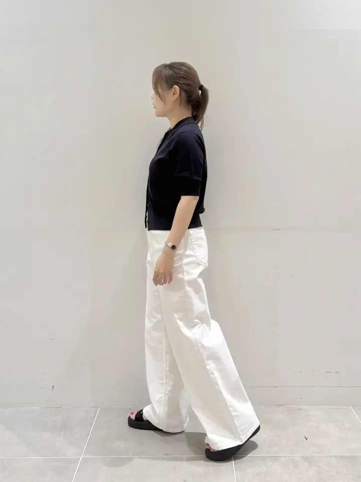 ONWARD CROSSET SELECT 西原 コーディネート画像