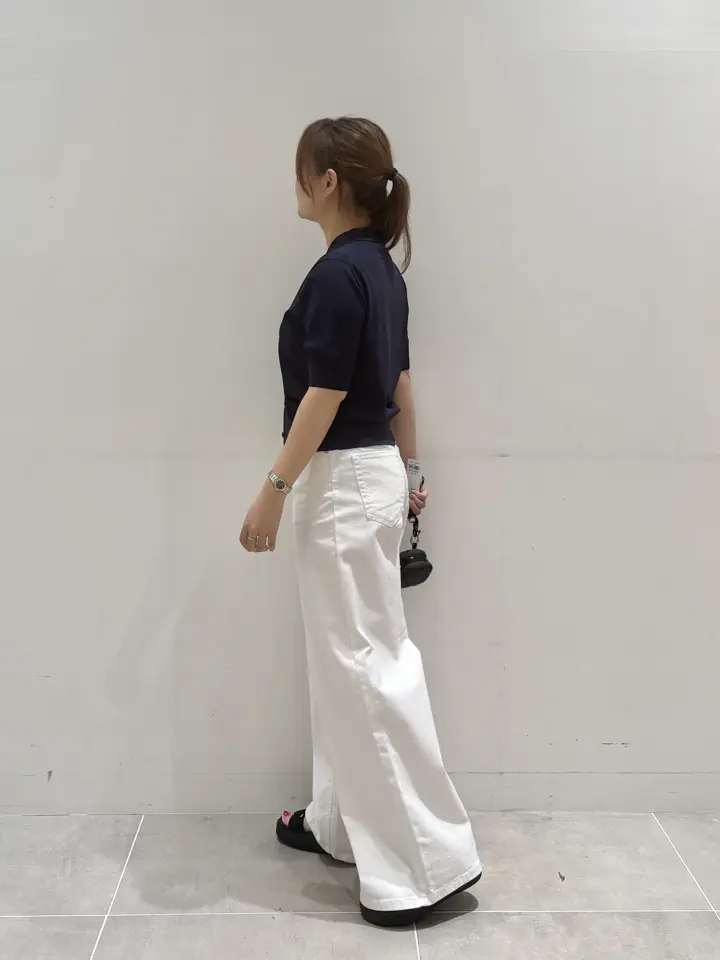 ONWARD CROSSET SELECT 西原 コーディネート画像