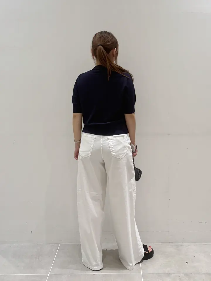 ONWARD CROSSET SELECT 西原 コーディネート画像