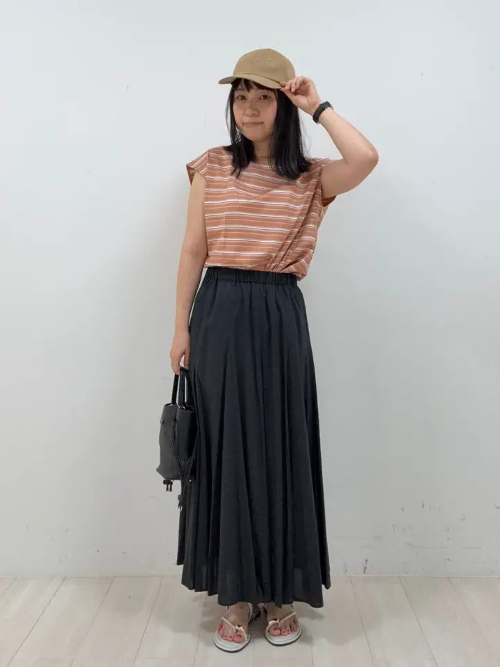 ONWARD CROSSET SELECT 藤島 コーディネート画像