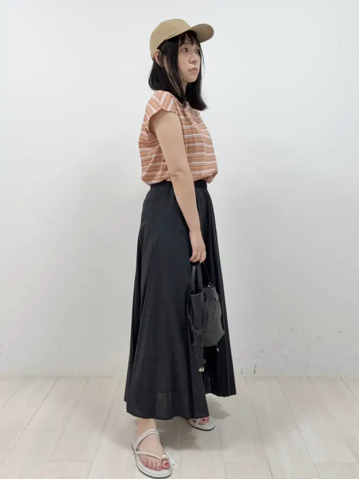 ONWARD CROSSET SELECT 藤島 コーディネート画像