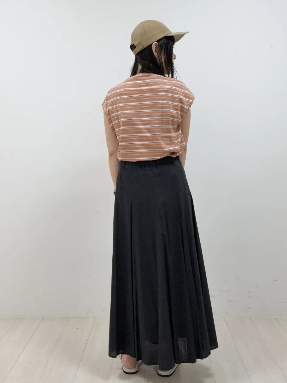 ONWARD CROSSET SELECT 藤島 コーディネート画像