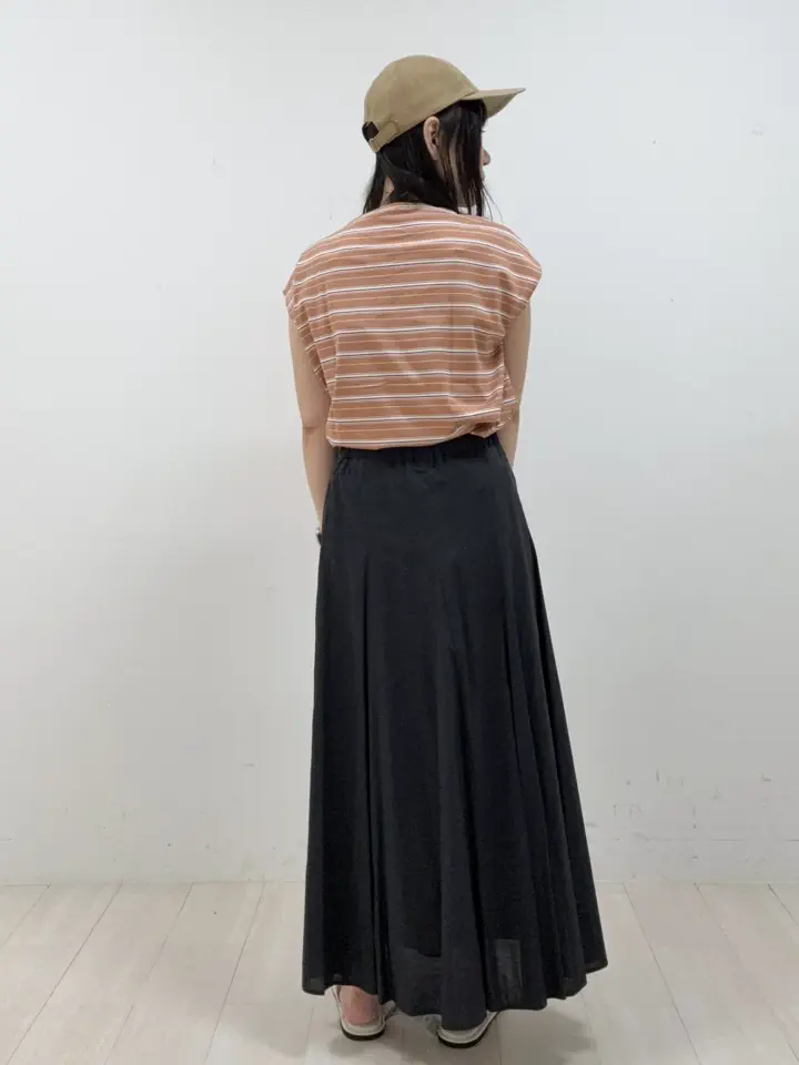 ONWARD CROSSET SELECT 藤島 コーディネート画像