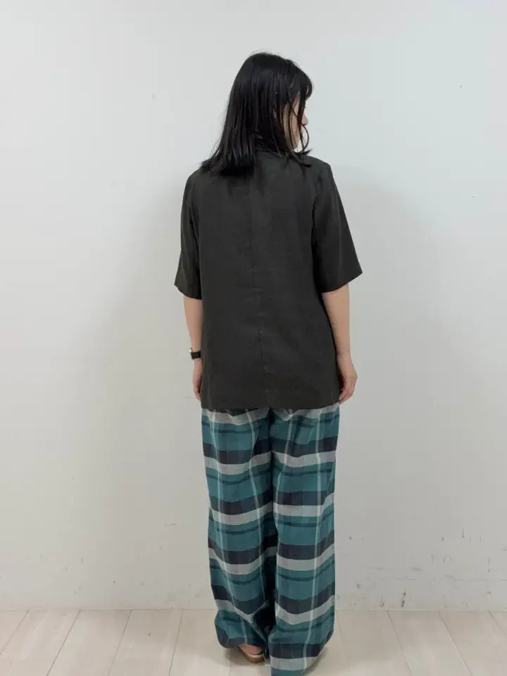 ONWARD CROSSET SELECT 藤島 コーディネート画像