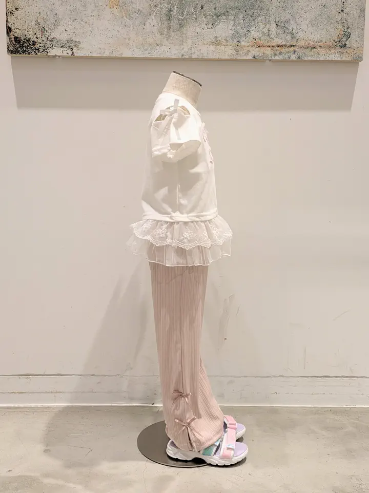 ONWARD CROSSET SELECT 永谷 コーディネート画像