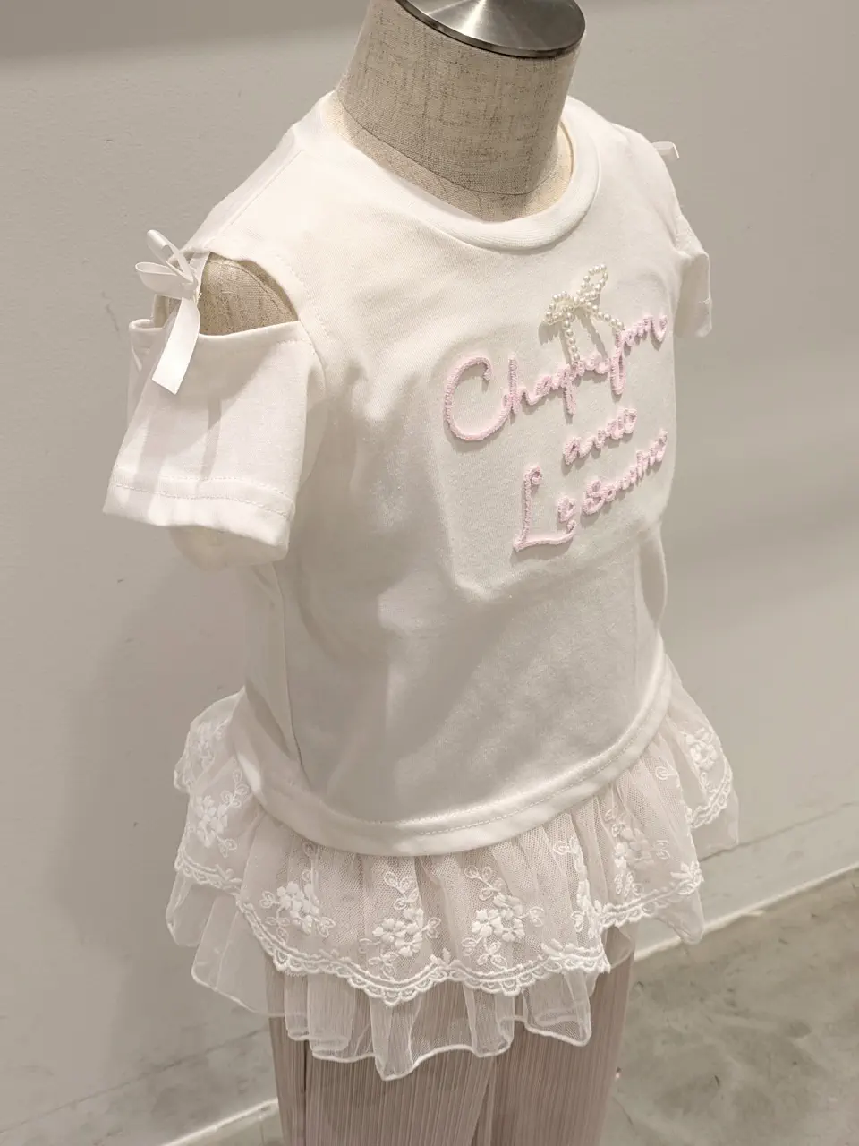 ONWARD CROSSET SELECT 永谷 コーディネート画像