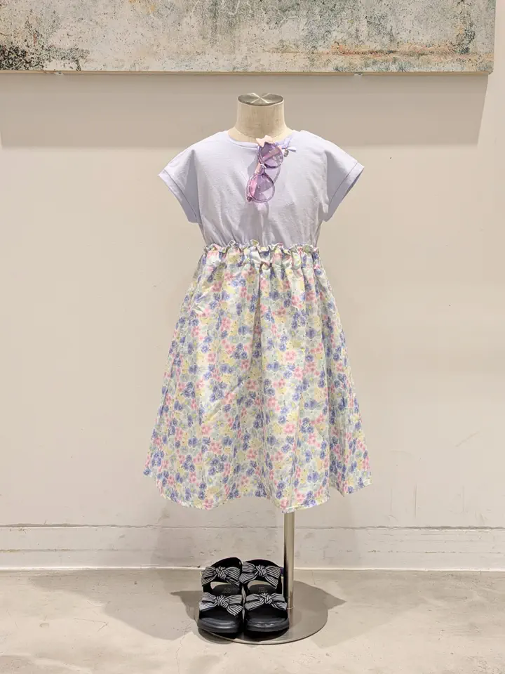 ONWARD CROSSET SELECT 永谷 コーディネート画像