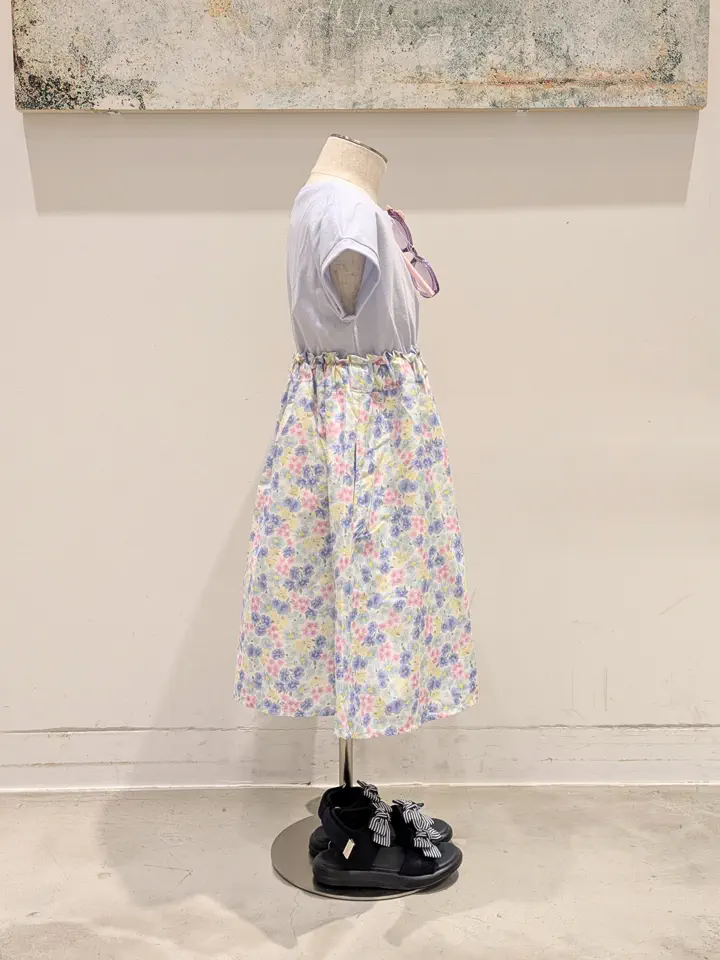 ONWARD CROSSET SELECT 永谷 コーディネート画像