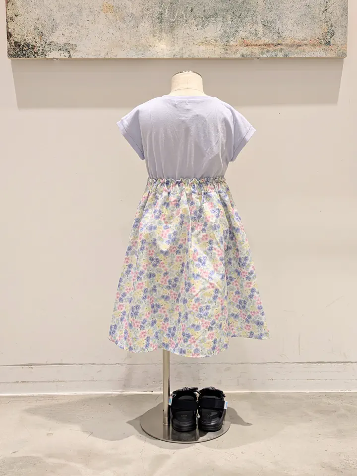 ONWARD CROSSET SELECT 永谷 コーディネート画像