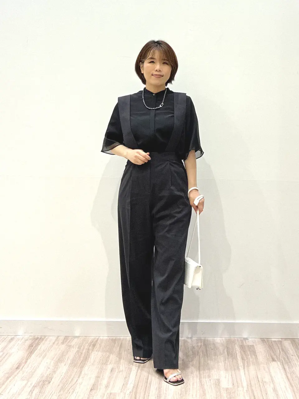  前田 コーディネート画像