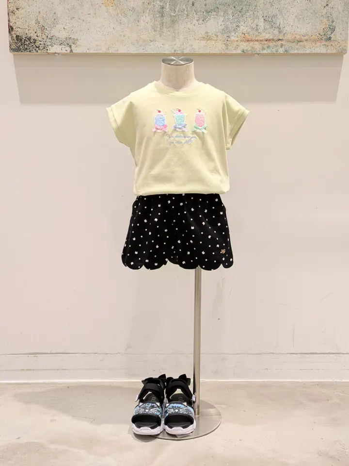 ONWARD CROSSET SELECT 永谷 コーディネート画像