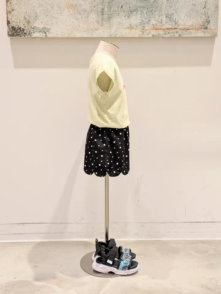 ONWARD CROSSET SELECT 永谷 コーディネート画像