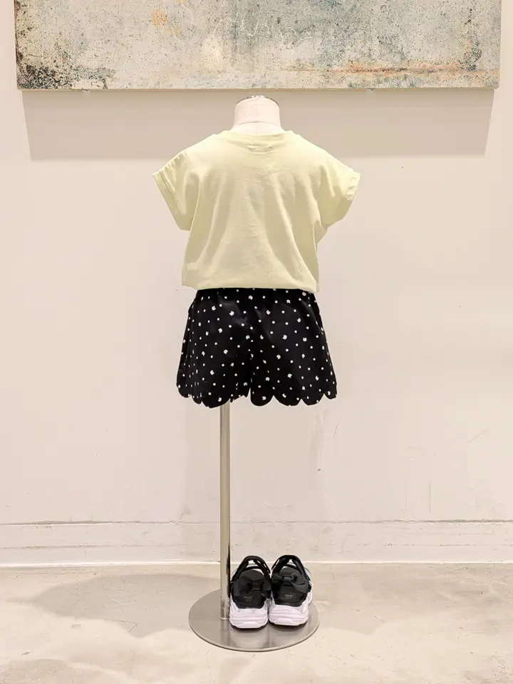ONWARD CROSSET SELECT 永谷 コーディネート画像