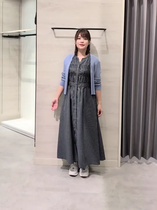 ONWARD CROSSET SELECT 土屋 コーディネート画像