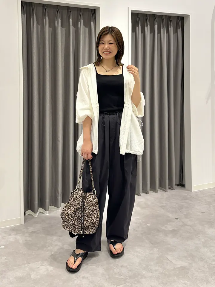 ONWARD CROSSET SELECT mami コーディネート画像