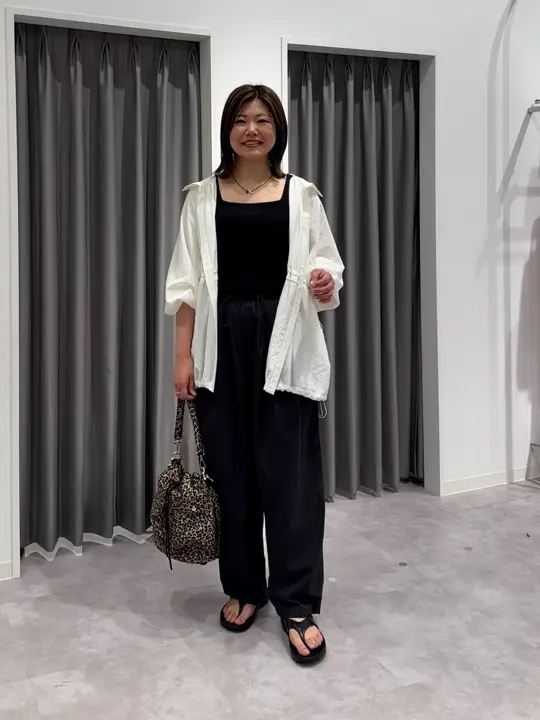 ONWARD CROSSET SELECT mami コーディネート画像